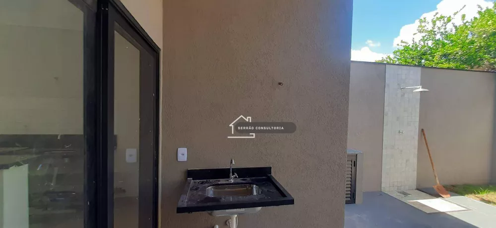 Casa, 3 quartos, 126 m² - Foto 6