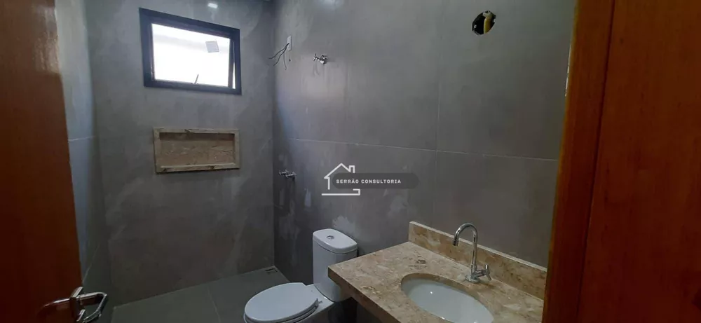 Casa, 3 quartos, 126 m² - Foto 2