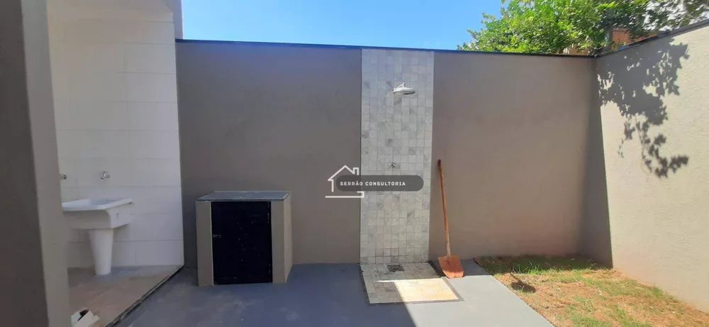 Casa, 3 quartos, 126 m² - Foto 10