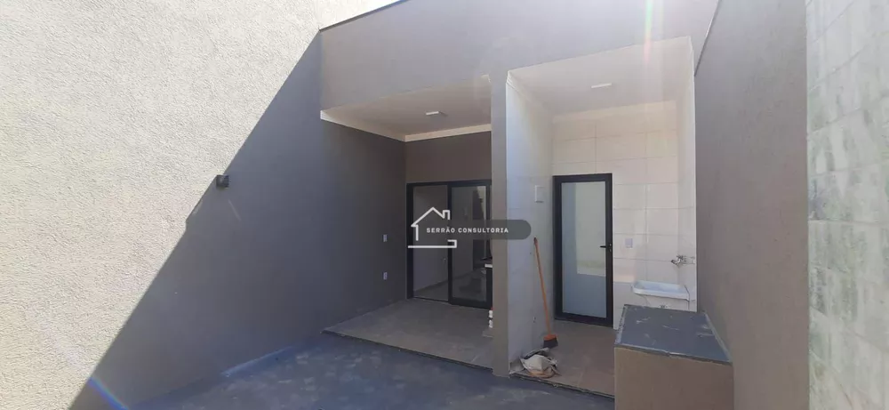 Casa, 3 quartos, 126 m² - Foto 14