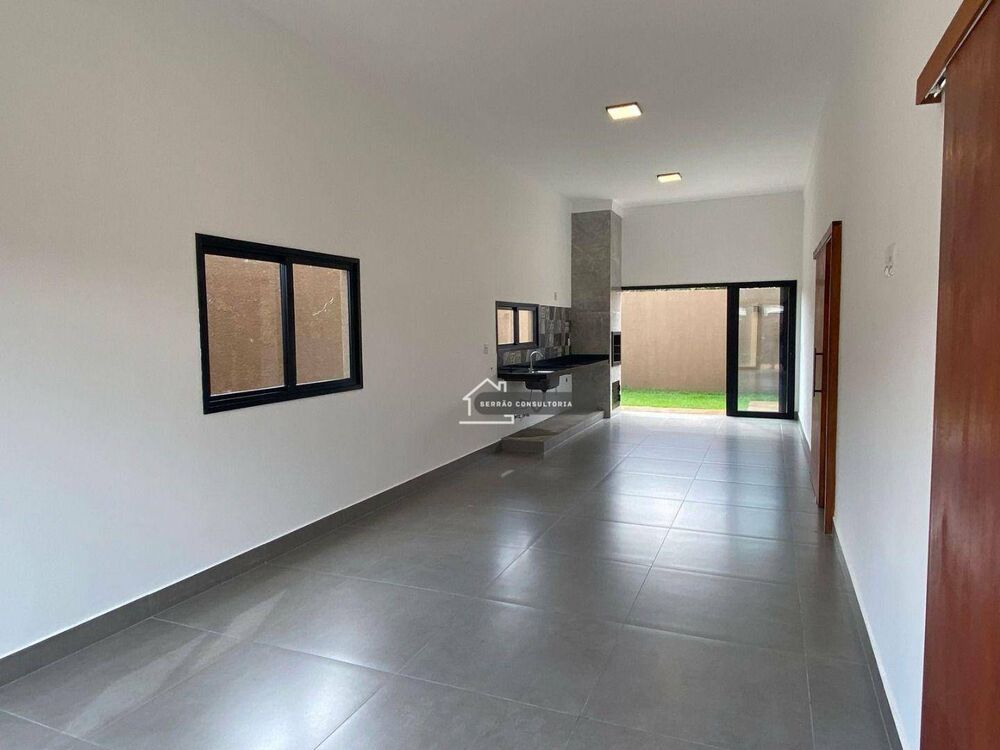 Casa, 3 quartos, 101 m² - Foto 3
