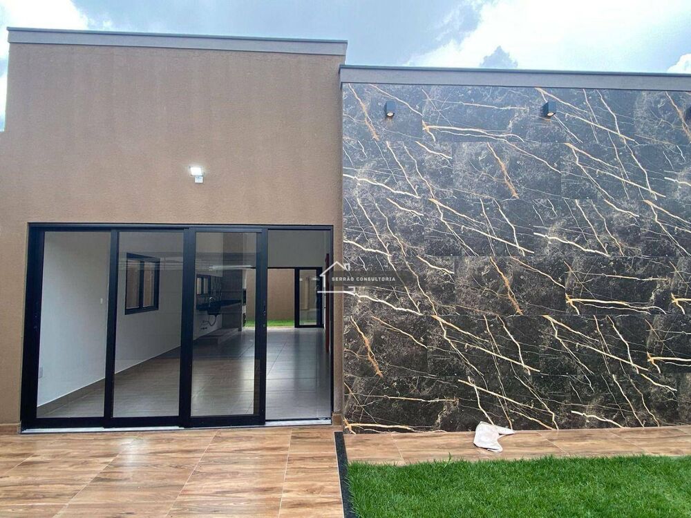 Casa, 3 quartos, 101 m² - Foto 4
