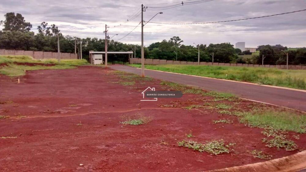 Loteamento e Condomínio, 595 m² - Foto 4
