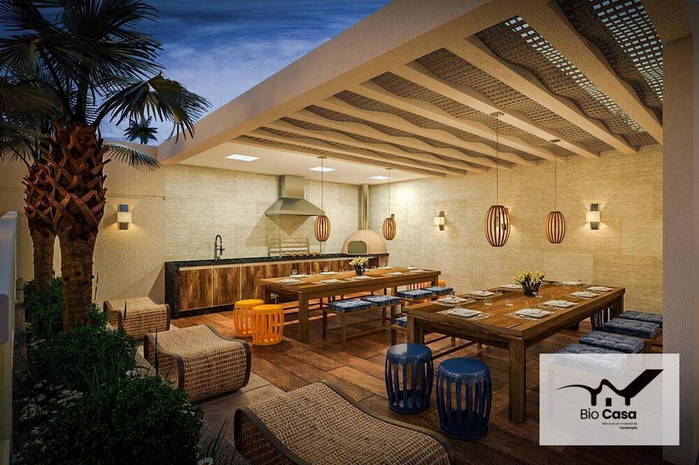 Apartamento, 3 quartos, 231 m² - Foto 1