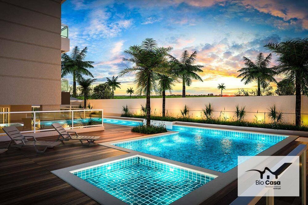 Apartamento, 3 quartos, 231 m² - Foto 3