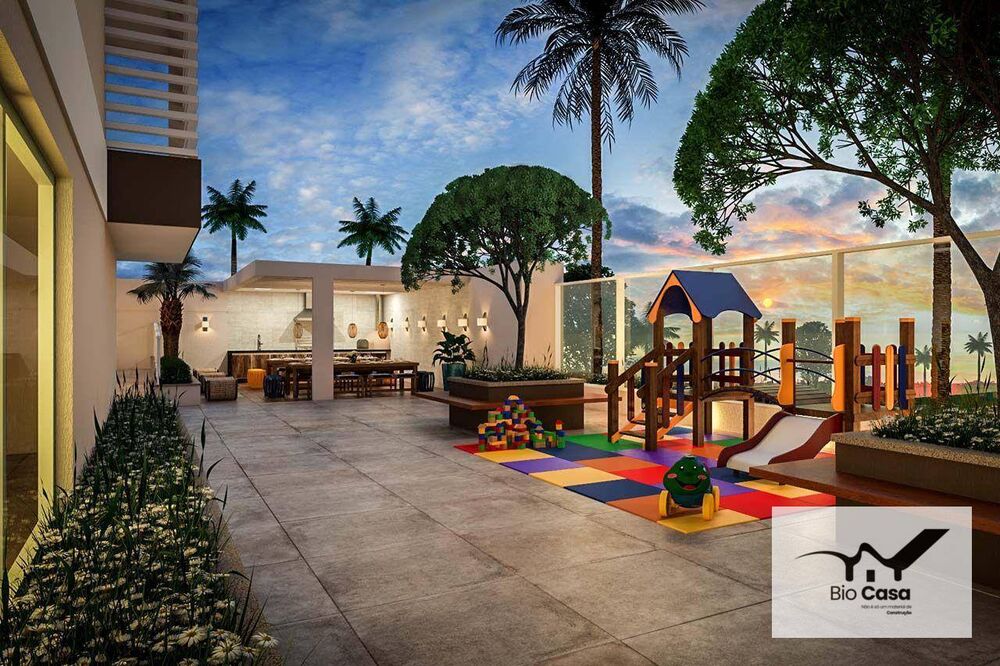 Apartamento, 3 quartos, 231 m² - Foto 2