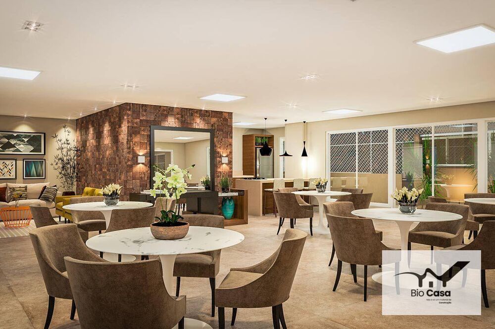 Apartamento, 3 quartos, 231 m² - Foto 4