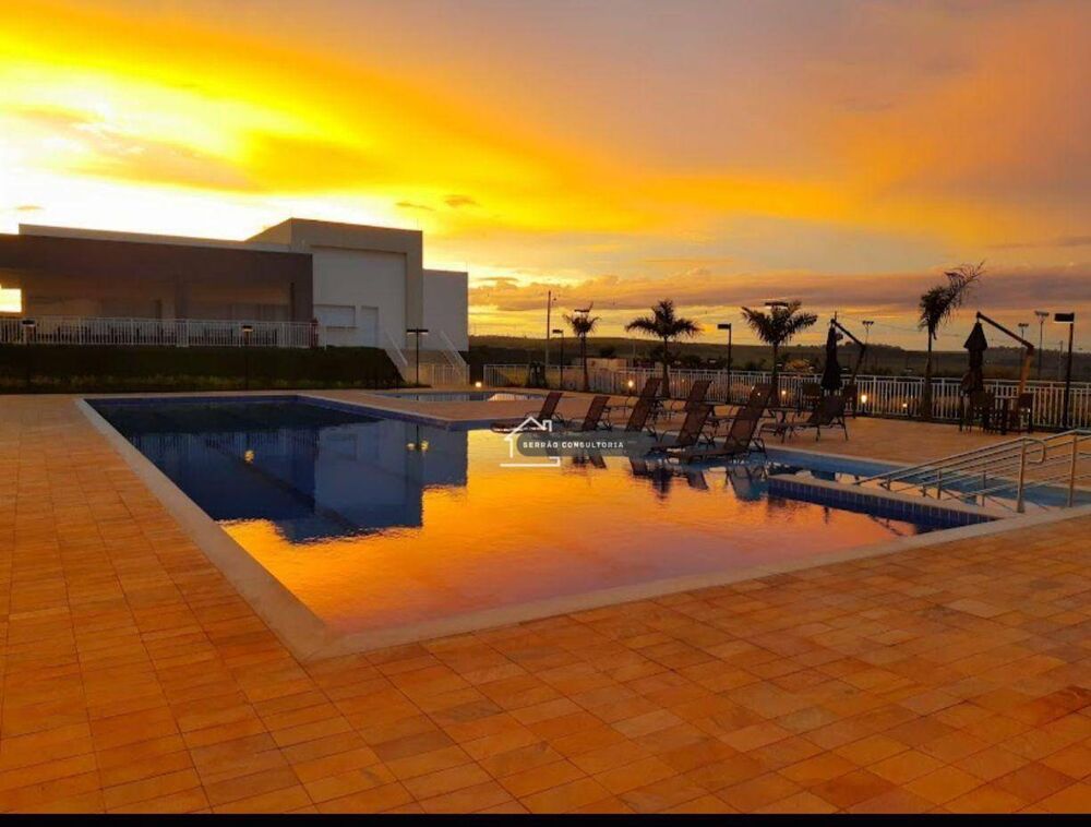 Loteamento e Condomínio, 336 m² - Foto 1