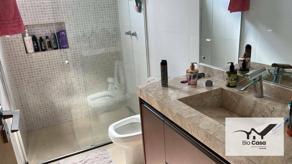 Casa de Condomínio, 3 quartos - Foto 4