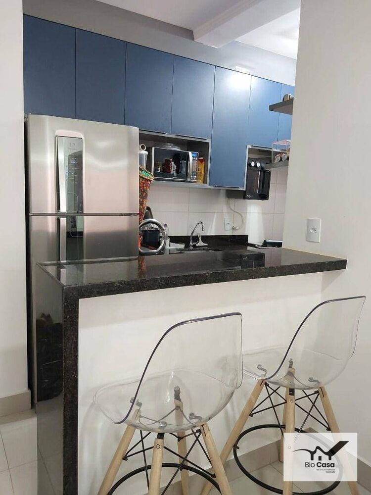 Apartamento, 2 quartos, 67 m² - Foto 2