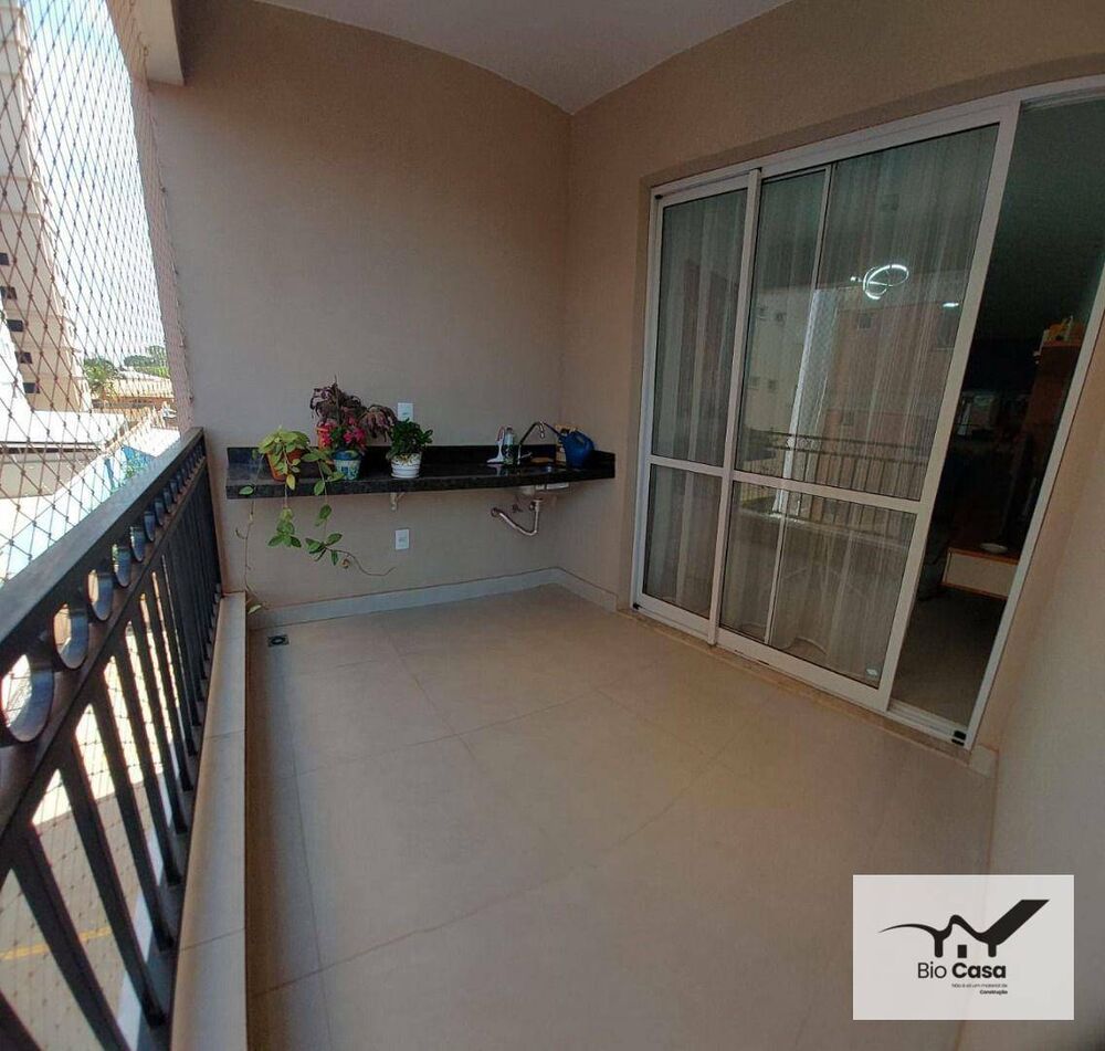 Apartamento, 2 quartos, 67 m² - Foto 4