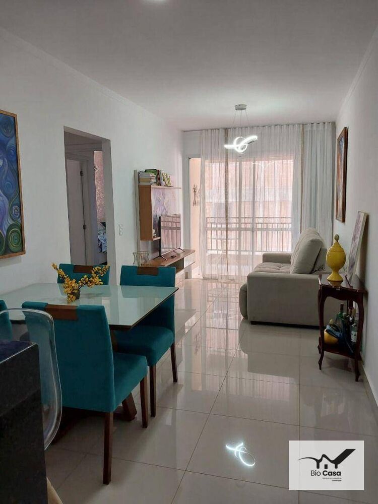 Apartamento, 2 quartos, 67 m² - Foto 3