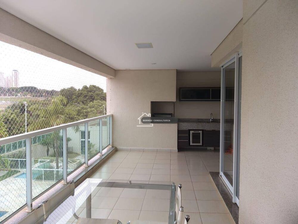 Apartamento, 3 quartos, 186 m² - Foto 3