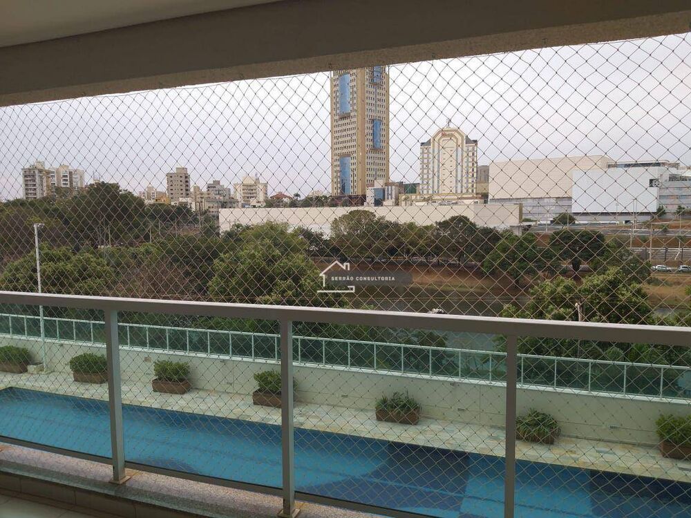 Apartamento, 3 quartos, 186 m² - Foto 4