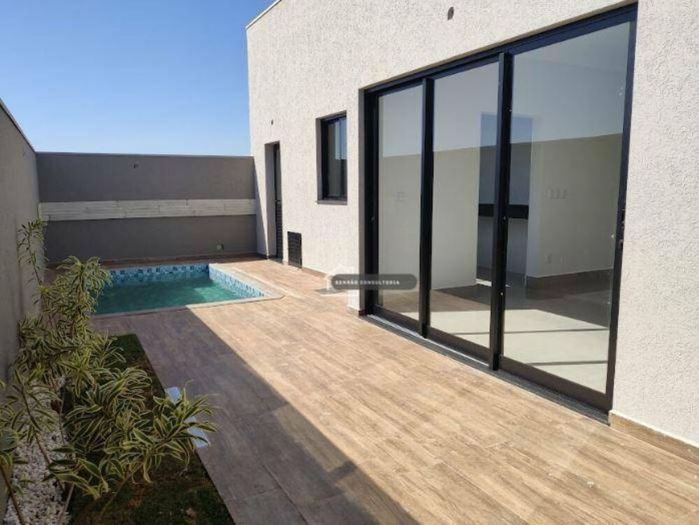 Casa de Condomínio, 3 quartos - Foto 24