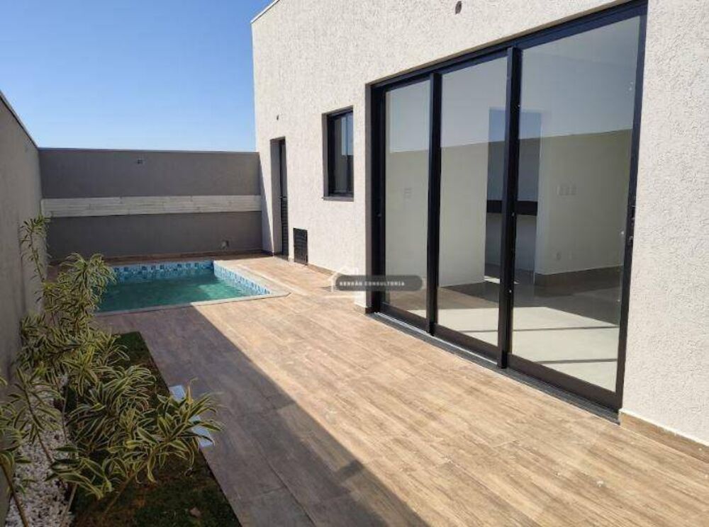 Casa de Condomínio, 3 quartos - Foto 21