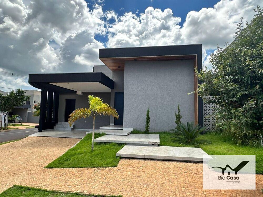 Casa de Condomínio, 3 quartos - Foto 3