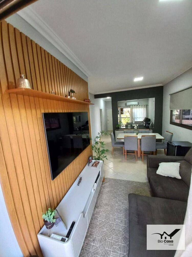 Apartamento, 3 quartos, 130 m² - Foto 1