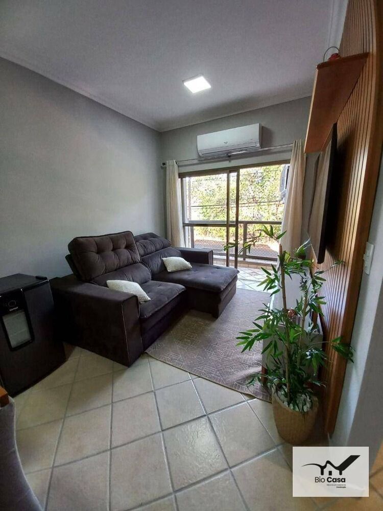 Apartamento, 3 quartos, 130 m² - Foto 3