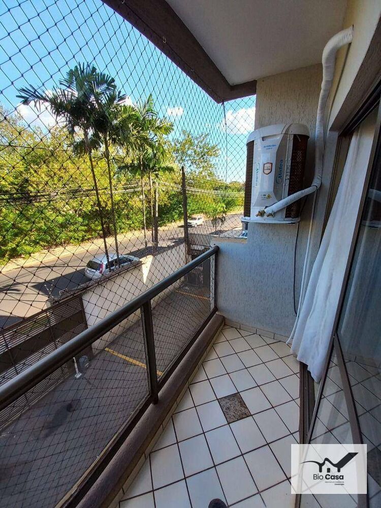 Apartamento, 3 quartos, 130 m² - Foto 4