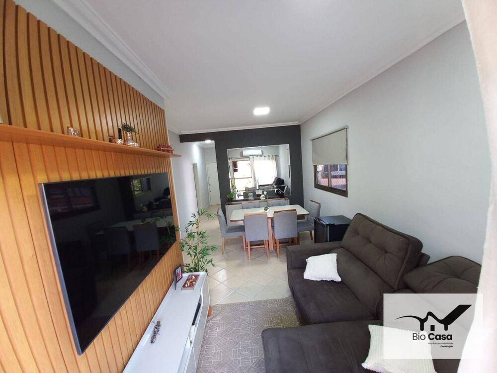 Apartamento, 3 quartos, 130 m² - Foto 2