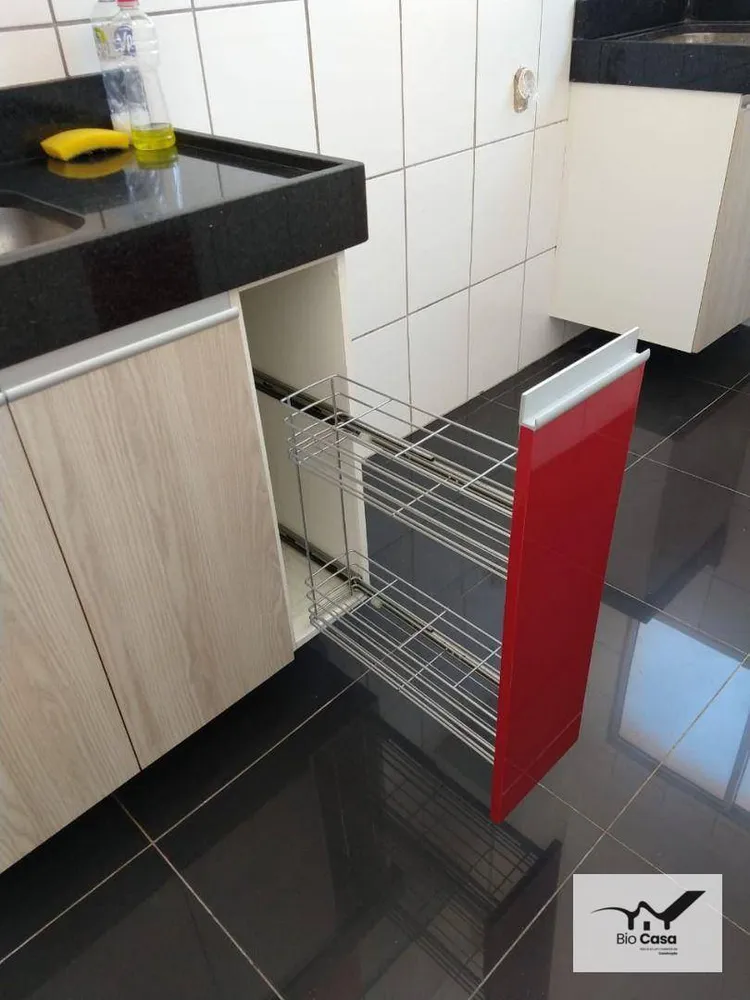 Apartamento, 2 quartos, 49 m² - Foto 3