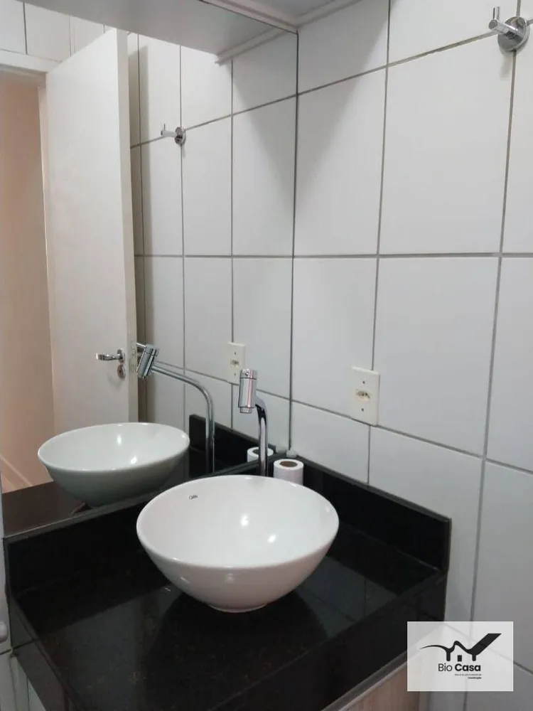 Apartamento, 2 quartos, 49 m² - Foto 4
