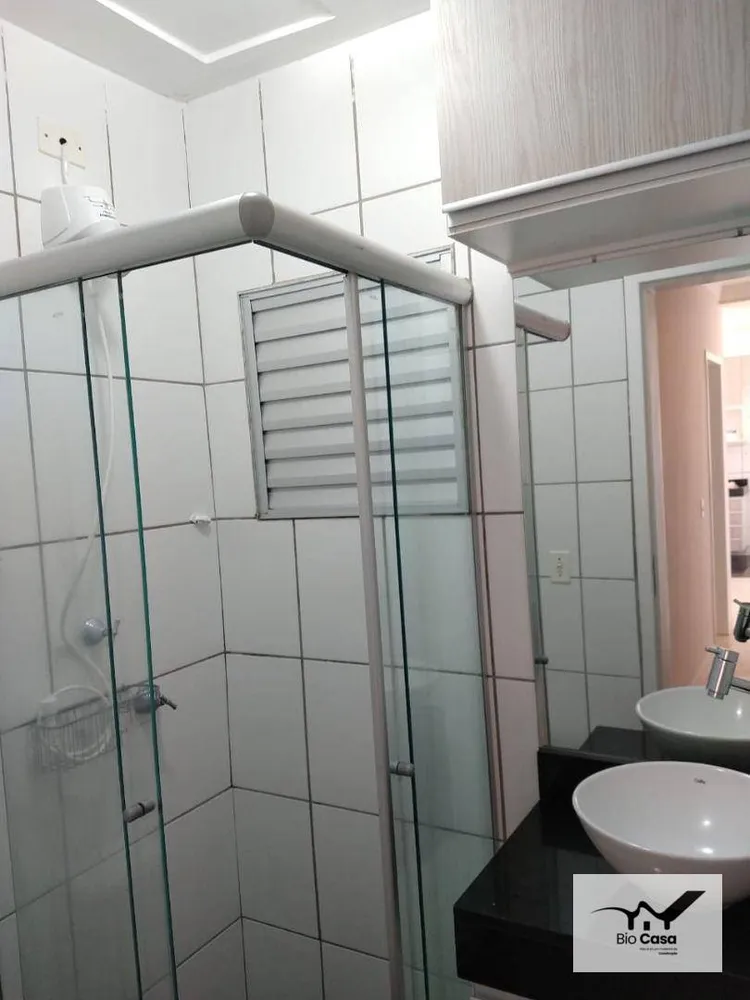 Apartamento, 2 quartos, 49 m² - Foto 1