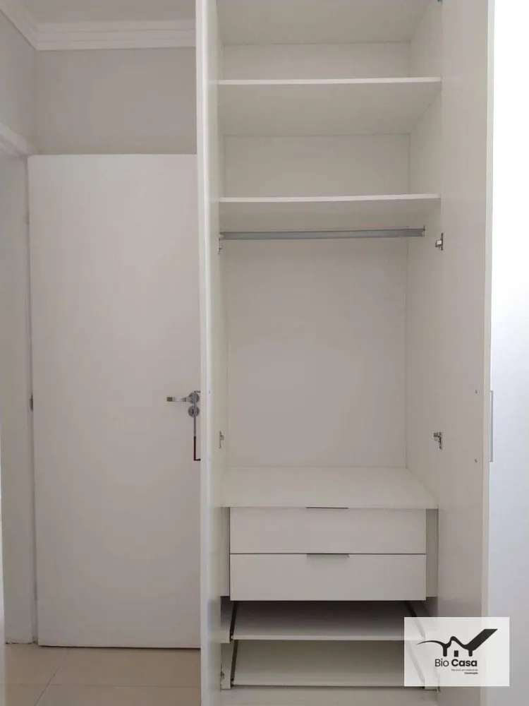 Apartamento, 2 quartos, 49 m² - Foto 2