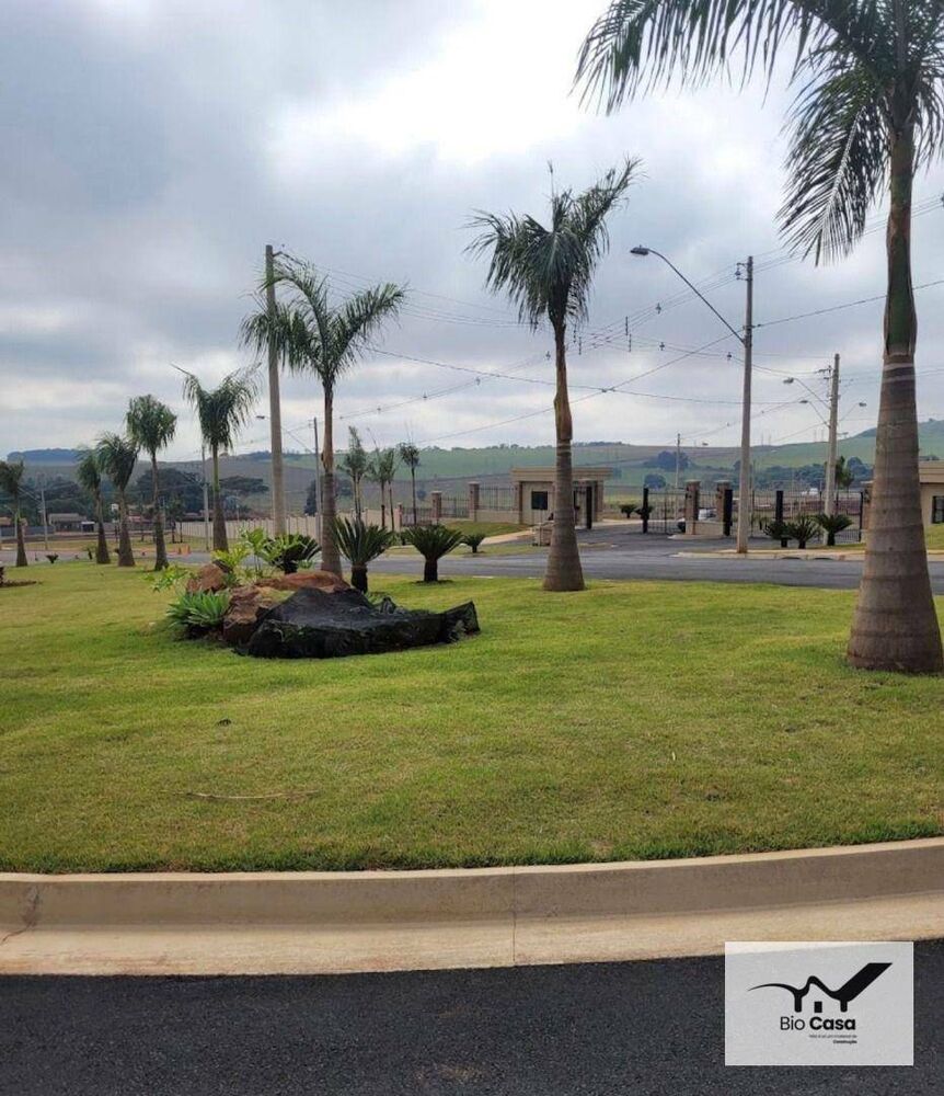 Loteamento e Condomínio, 250 m² - Foto 4