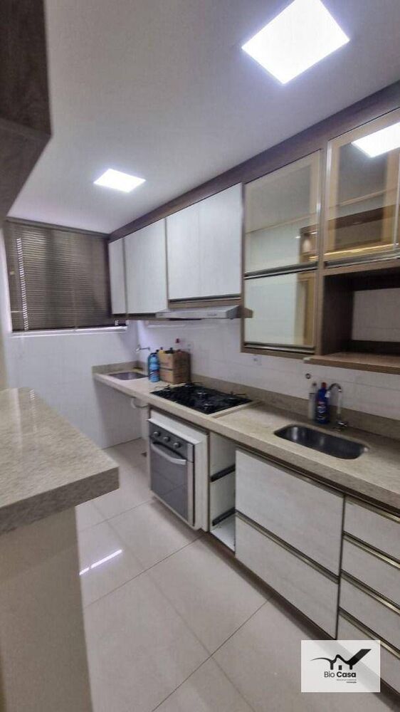 Apartamento, 2 quartos, 49 m² - Foto 5