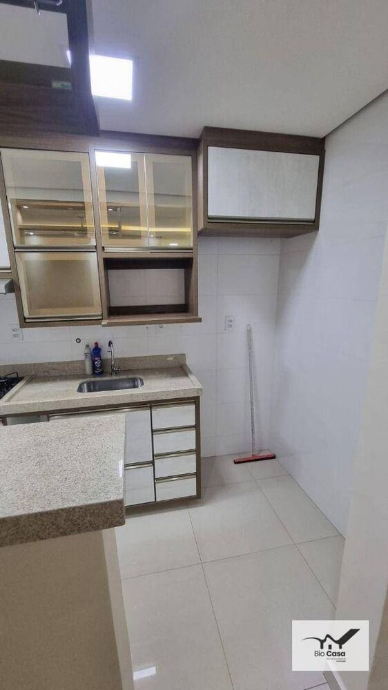 Apartamento, 2 quartos, 49 m² - Foto 6
