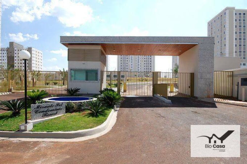 Apartamento, 2 quartos, 49 m² - Foto 1