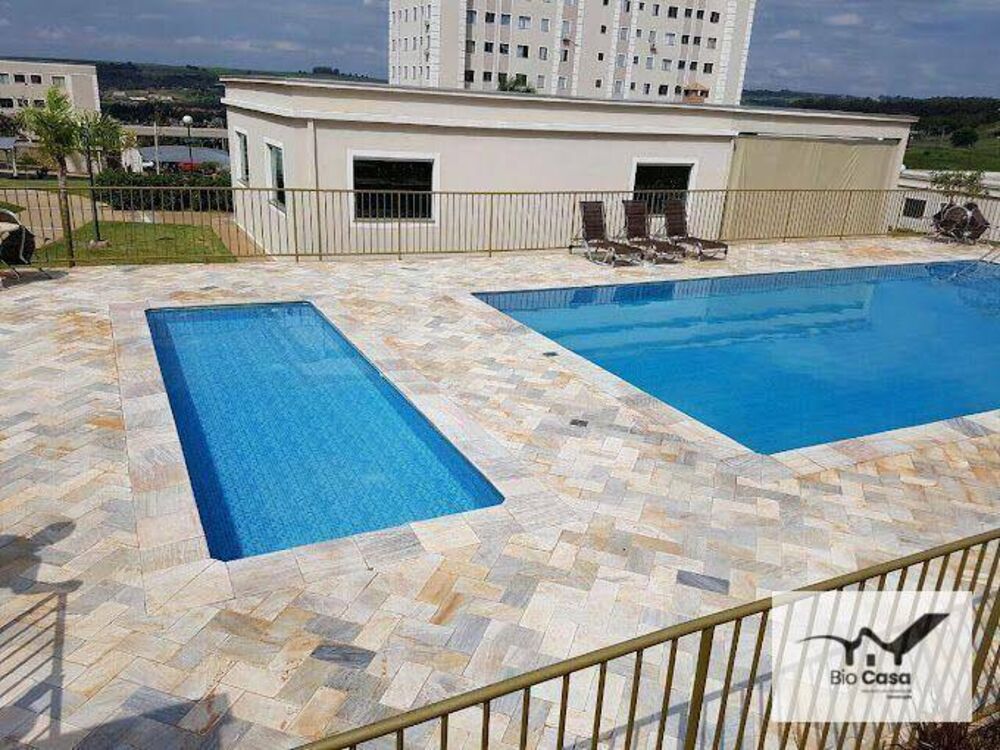 Apartamento, 2 quartos, 49 m² - Foto 18