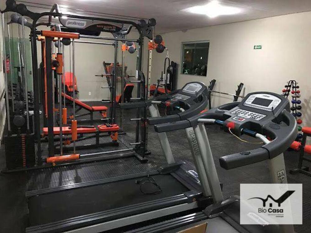 Apartamento, 2 quartos, 49 m² - Foto 15