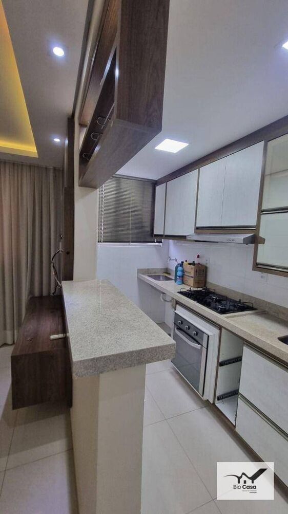 Apartamento, 2 quartos, 49 m² - Foto 7