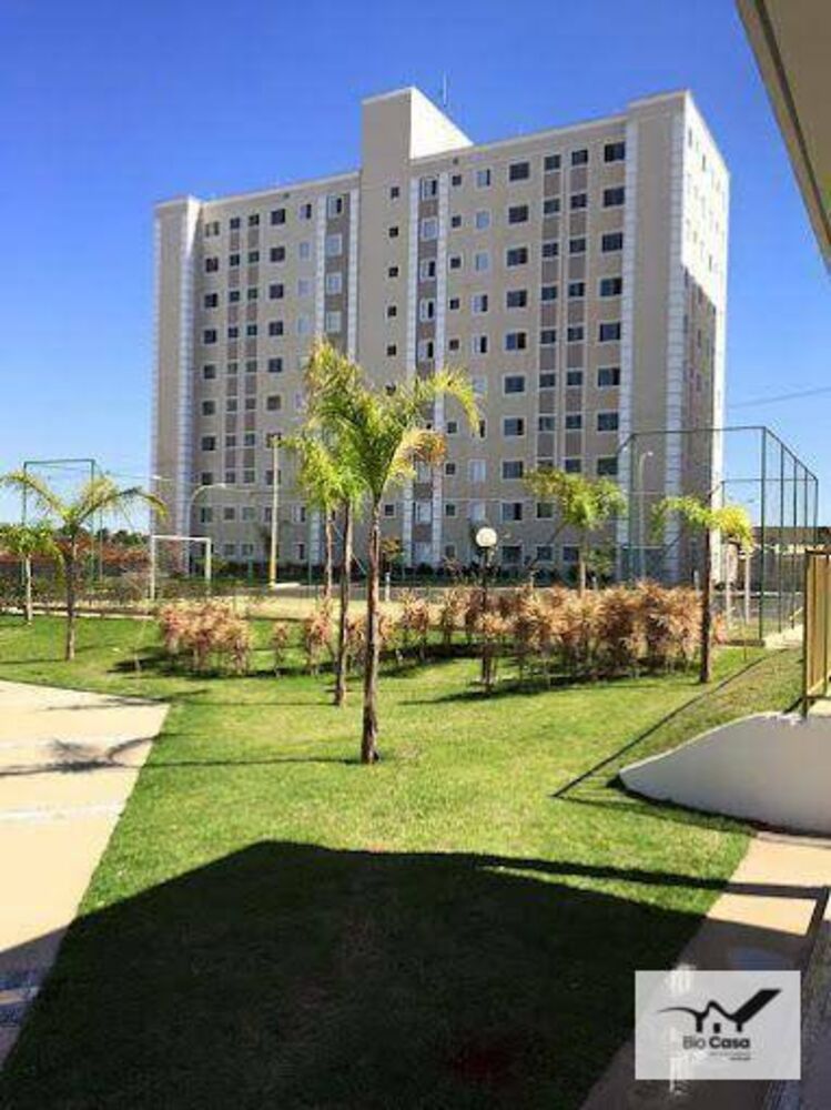 Apartamento, 2 quartos, 49 m² - Foto 17