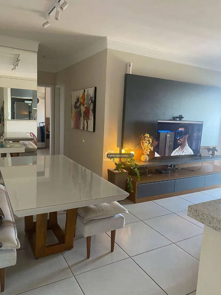 Apartamento, 2 quartos, 88 m² - Foto 3