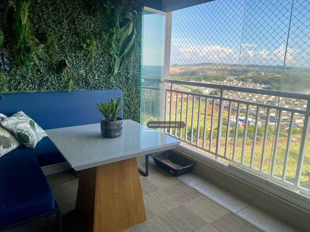 Apartamento, 2 quartos, 88 m² - Foto 2