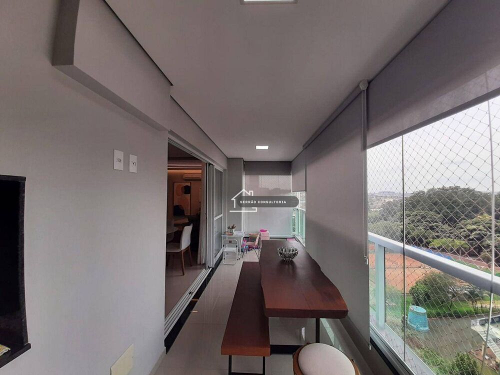 Apartamento, 3 quartos, 115 m² - Foto 2