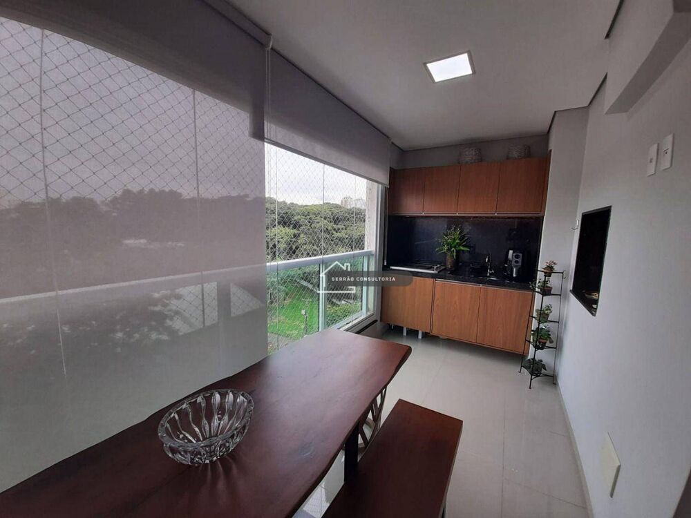 Apartamento, 3 quartos, 115 m² - Foto 1