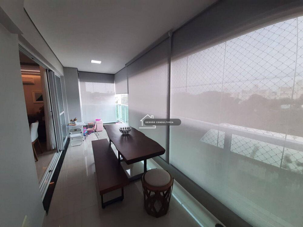 Apartamento, 3 quartos, 115 m² - Foto 3
