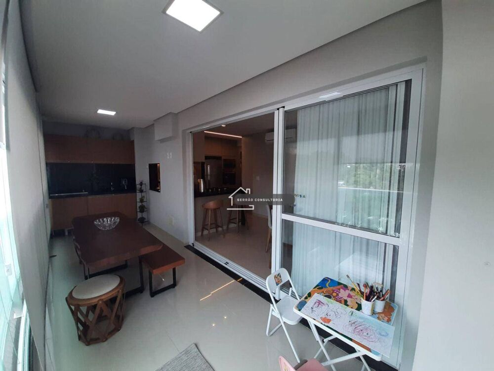 Apartamento, 3 quartos, 115 m² - Foto 4