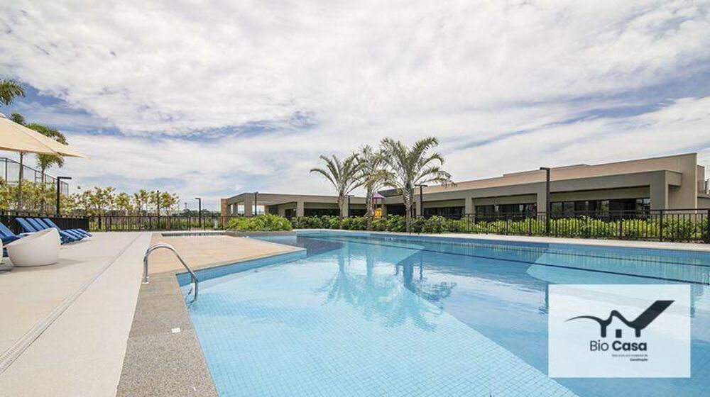 Loteamento e Condomínio, 318 m² - Foto 1