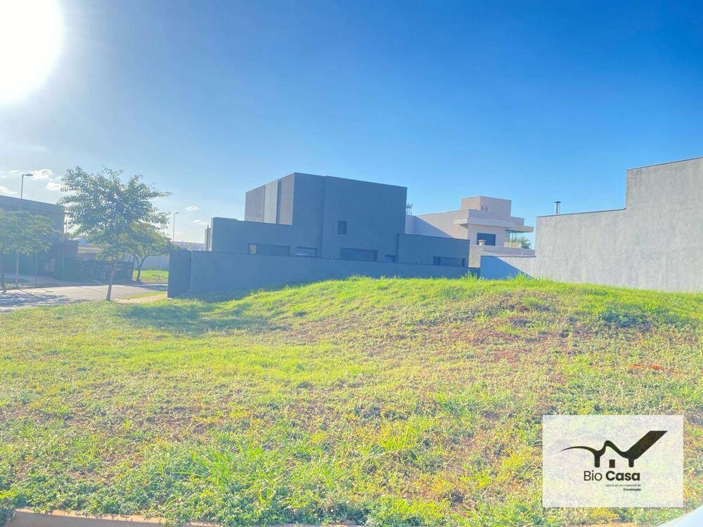 Loteamento e Condomínio, 318 m² - Foto 3