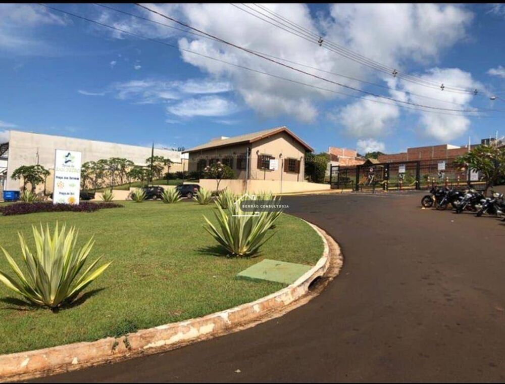 Loteamento e Condomínio, 288 m² - Foto 4