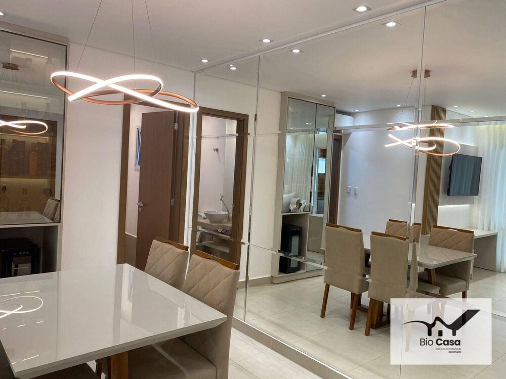 Apartamento, 3 quartos, 107 m² - Foto 4