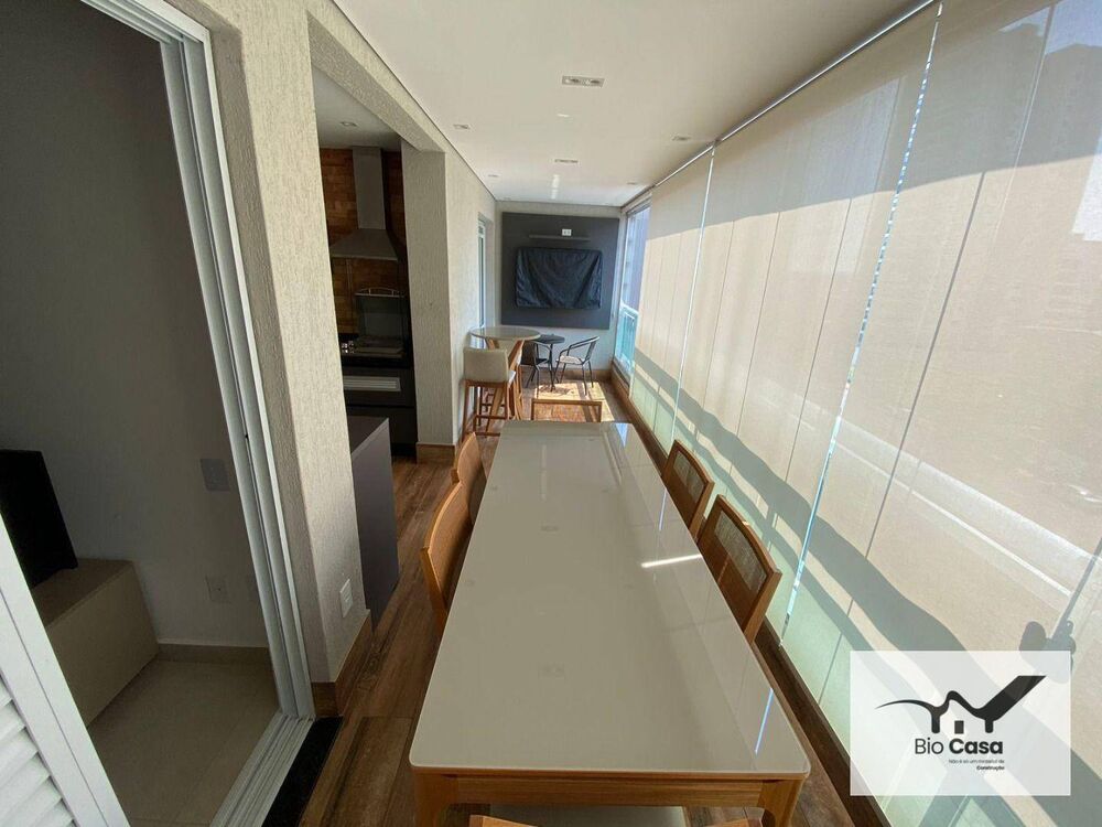 Apartamento, 3 quartos, 107 m² - Foto 3