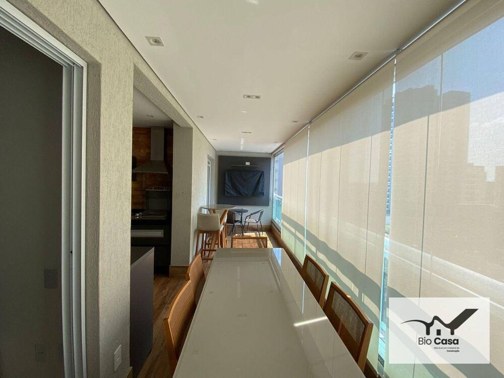 Apartamento, 3 quartos, 107 m² - Foto 2