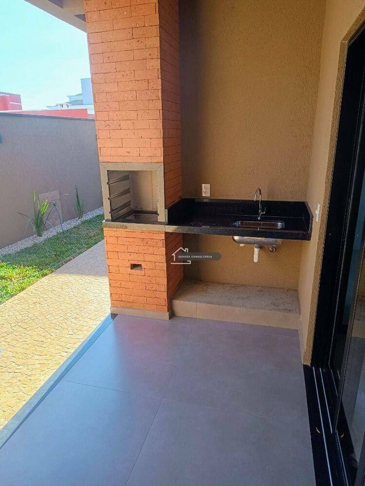 Casa, 3 quartos, 150 m² - Foto 4